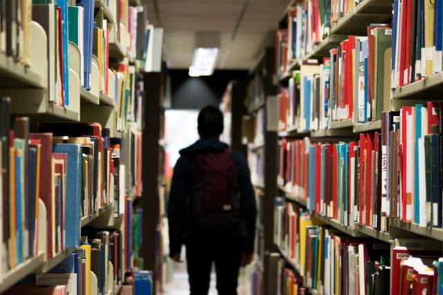Une bibliothèque ouverte à tous