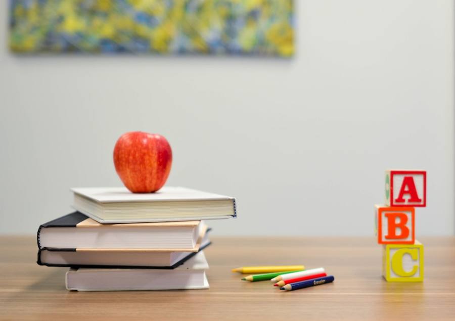 Rentrée solidaire : des kits scolaires pour 300 enfants